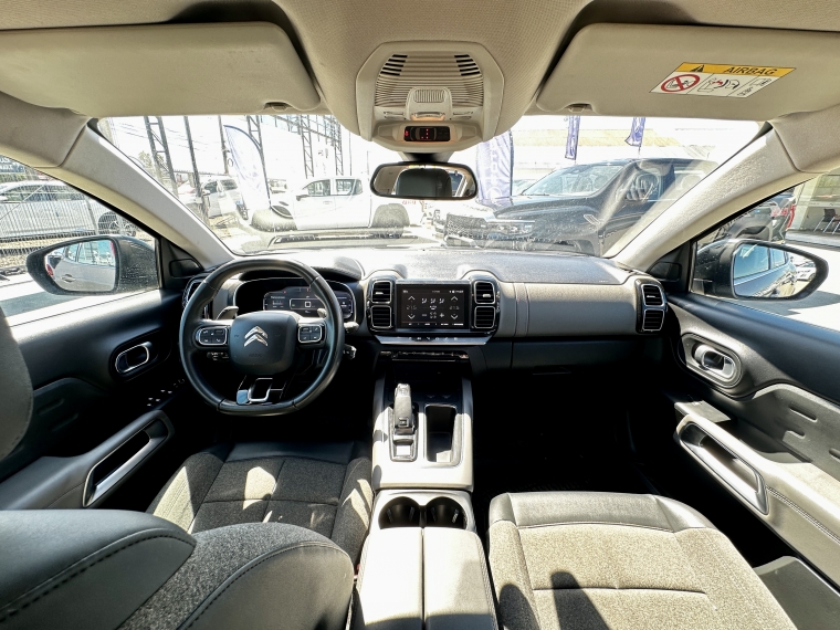 Citroen C5 aircross C5 Aircross Hdi 1.5 Aut 2021 Usado en Rosselot Usados