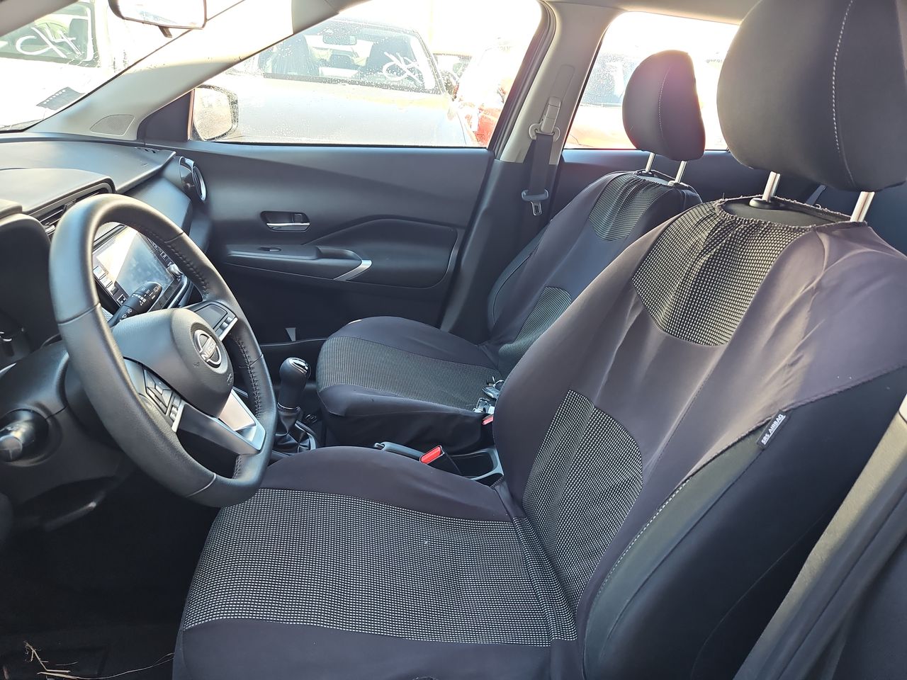 Nissan Kicks Kicks 1.6 2023 Usado en Usados de Primera - Sergio Escobar