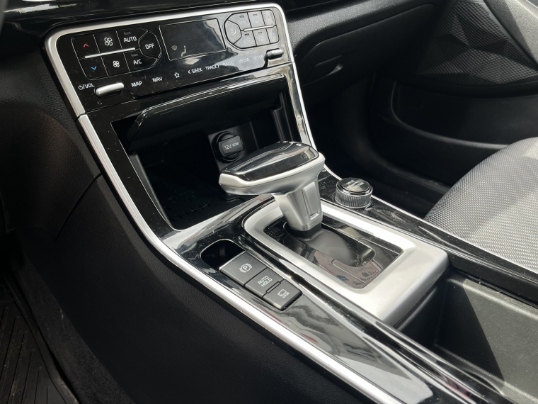 Kia Seltos Seltos Ex Turbo Gdi 1.4 Aut 2025 Usado en Rosselot Usados