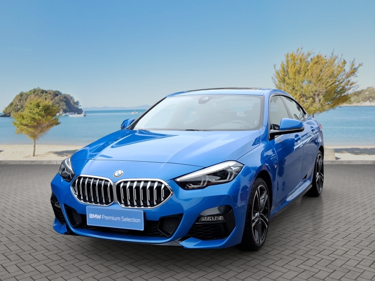 BMW 218 i Gran Coupe M Sport 1.5 AUT 2025