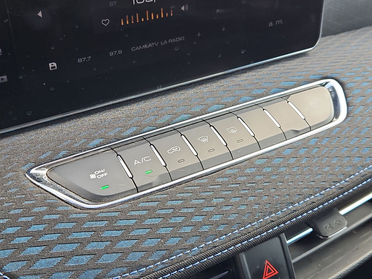 Haval Jolion Jolion Turbo 1.5 2023 Usado en Usados de Primera - Sergio Escobar