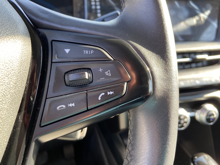 Changan Cs15 Cs15 1.5 2022 Usado en Rosselot Usados