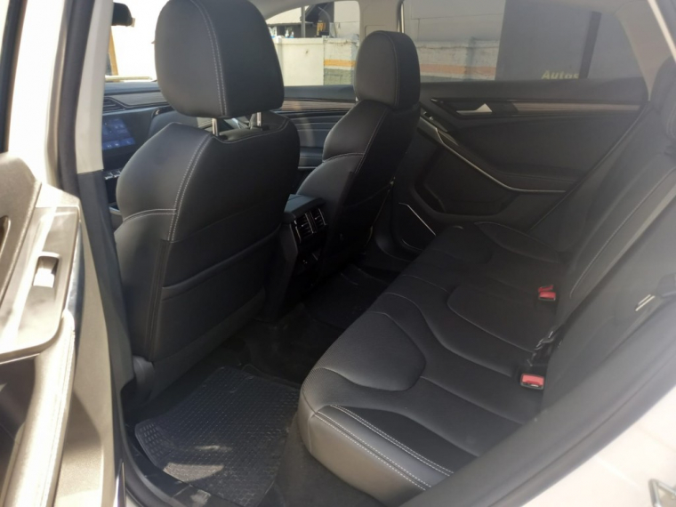 Ford Territory Titanium 2023 Usado  Usado en Webautos.cl