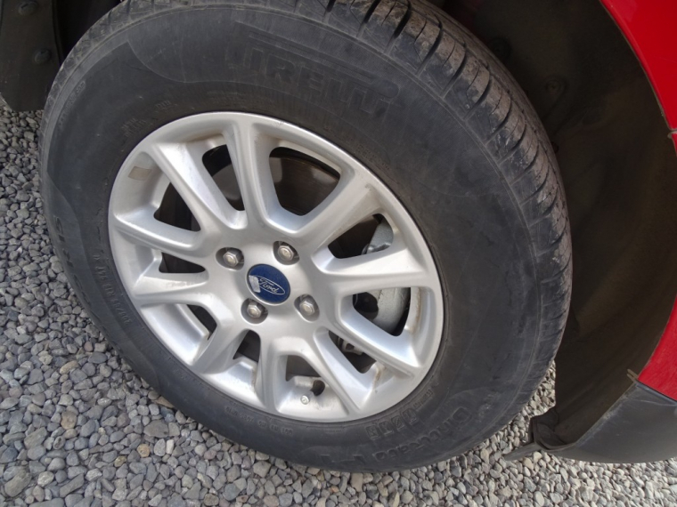 Ford Ecosport Mt 2019 Usado  Usado en Webautos.cl