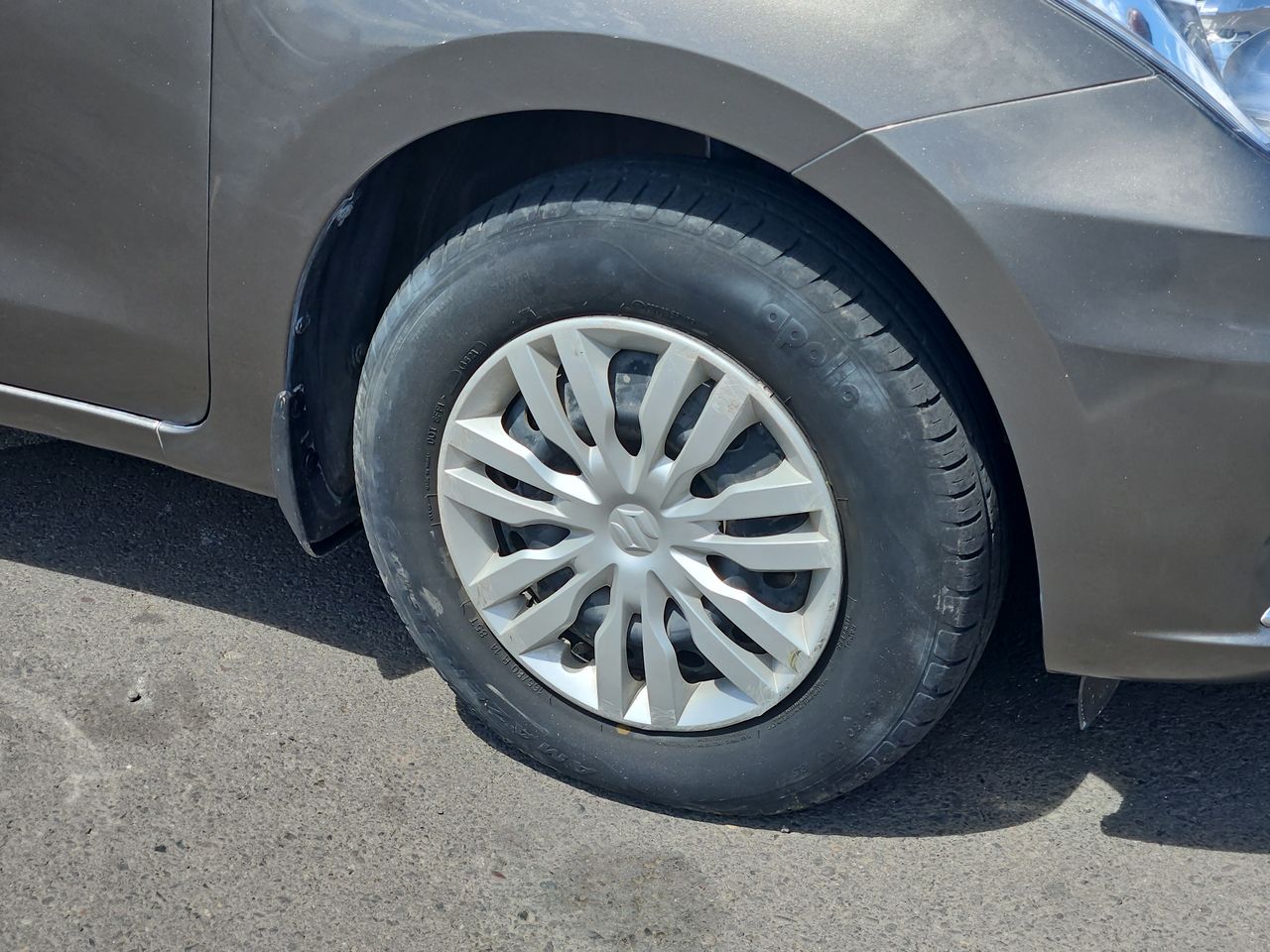 Suzuki Dzire Dzire Gl 1.2 2022 Usado en Usados de Primera - Sergio Escobar