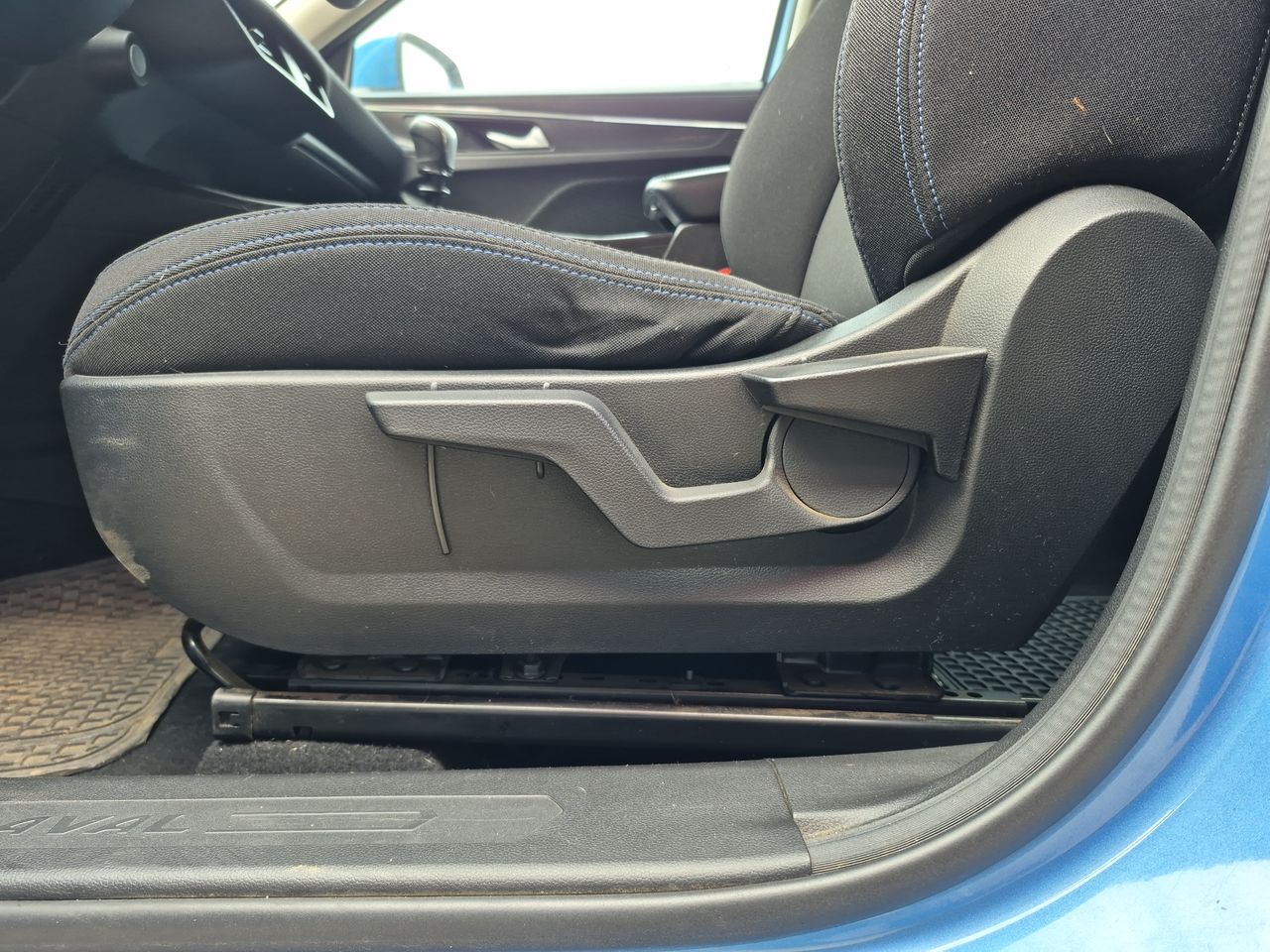 Haval Jolion Jolion Turbo 1.5 2023 Usado  Usado en Webautos.cl