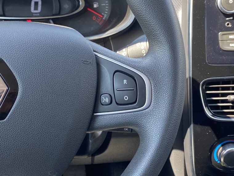 Renault Clio 1.2 Iv Expression Mt 2019 Usado  Usado en Kovacs Usados