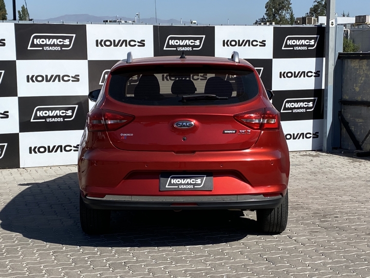 Jac S2 Js2 2022 Usado  Usado en Kovacs Usados