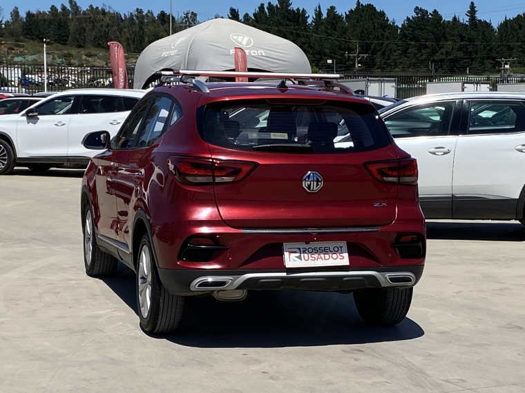 Mg Zx Zx 1.5 2022 Usado en Rosselot Usados