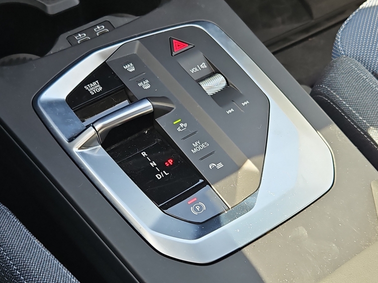 Bmw 120 Hatch Dynamic 2026 Usado  Usado en BMW Premium Selection