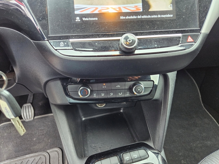 Opel Corsa Corsa Td 100 1.5 2023 Usado en Rosselot Usados