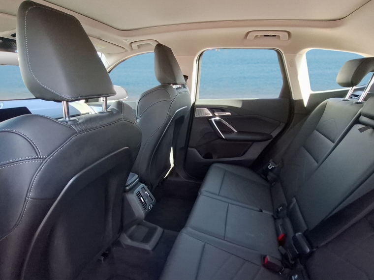 Bmw X1 Sdrive18i Dynamic 2026 Usado  Usado en BMW Premium Selection