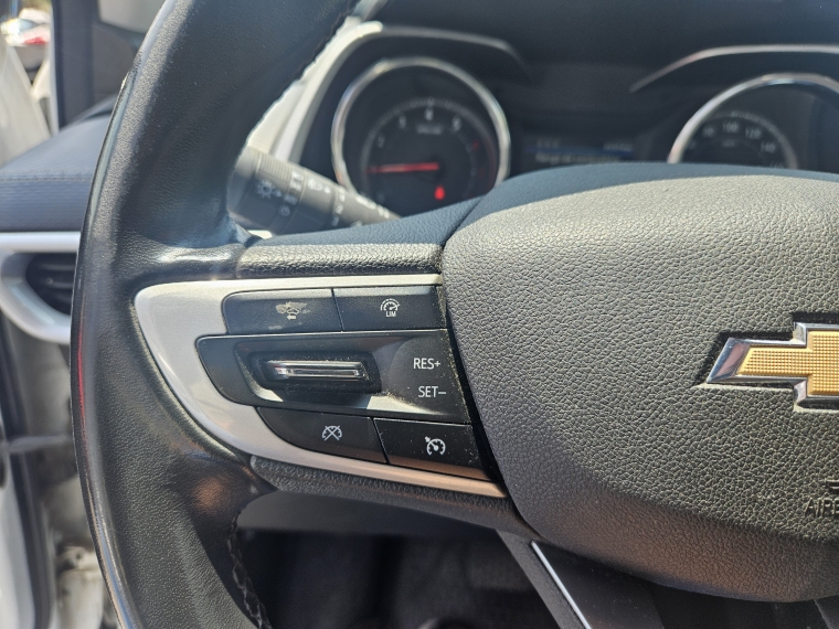 Chevrolet Tracker Ltz 1.2t Aut 2021 Usado  Usado en Kovacs Usados