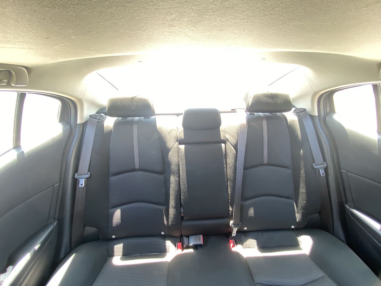 Mazda 3 New 3 2.0 Aut 2019 Usado en Usados de Primera - Sergio Escobar