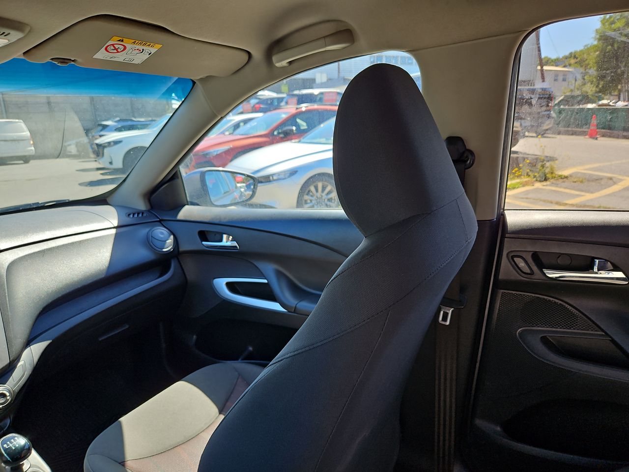 Chevrolet Sail Sail 1.5 2023 Usado en Usados de Primera - Sergio Escobar