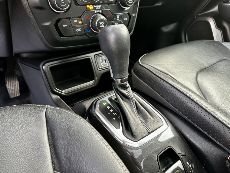 Jeep Renegade Renegade Longitude 1.3 Aut 2023 Usado en Rosselot Usados