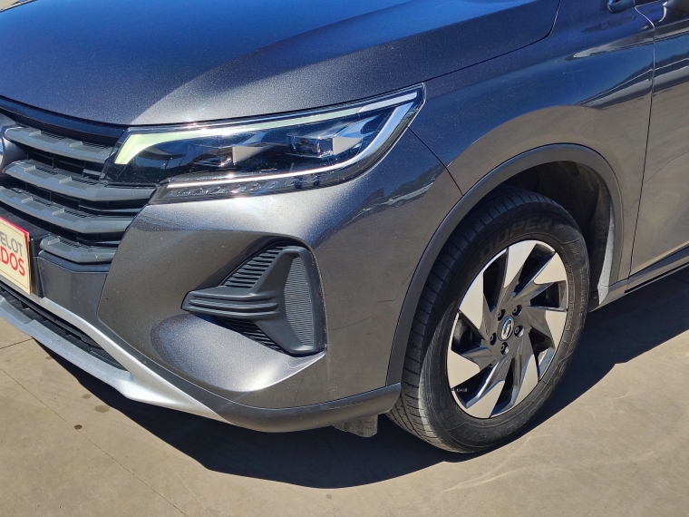 Gac motor Gs4 Gs4 Power 1.5 Aut 2023 Usado en Rosselot Usados