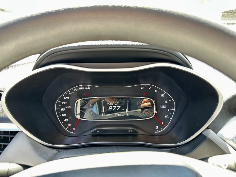 Chevrolet Groove 1.5  Ltz  Mt 2024 Usado  Usado en Kovacs Usados