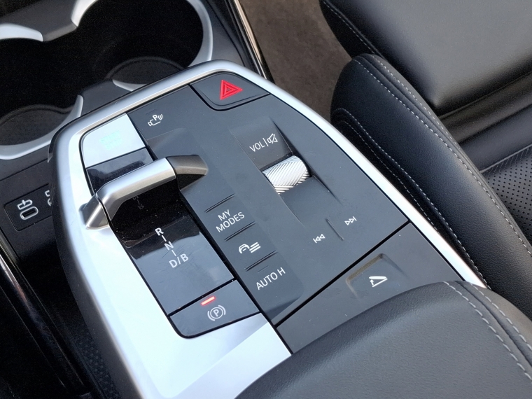 Bmw Ix1 Xdrive30 Comfort 2026 Usado  Usado en BMW Premium Selection