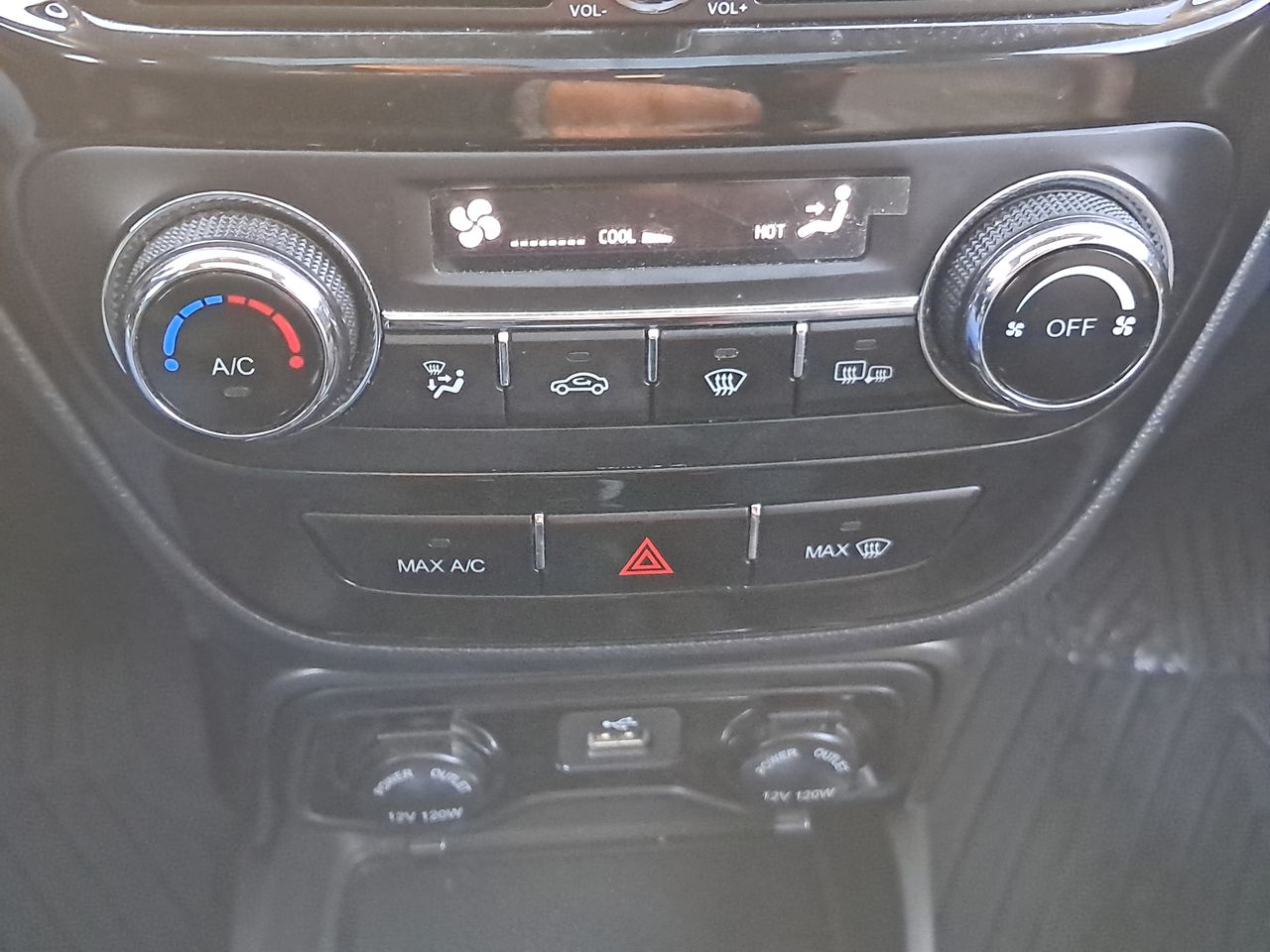 Changan Cs15 Cs15 Elite 1.5 2019 Usado en Usados de Primera - Sergio Escobar