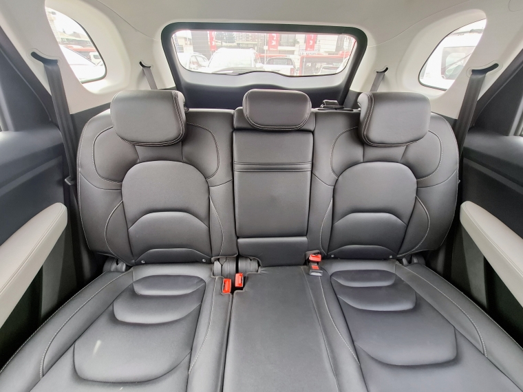 Chevrolet Captiva Captiva 1.5 Aut 2022 Usado en Rosselot Usados