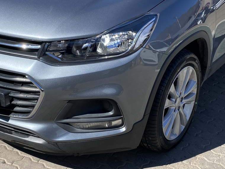 Chevrolet Tracker 1.8 Ls Mt 2020 Usado  Usado en Kovacs Usados