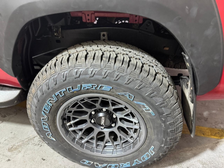 Toyota Hilux Dx 4x4 2.4 2023  Usado en GT Autos