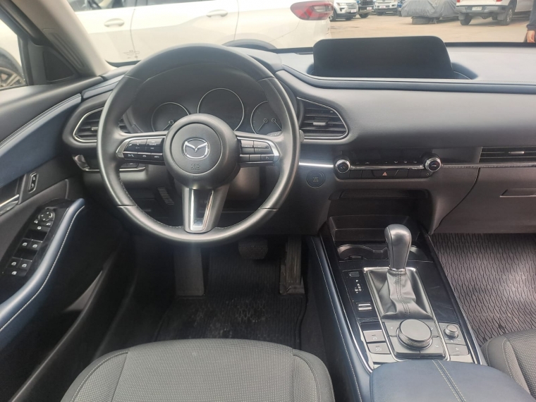 Mazda Cx-30 2.0 Core At 2025 Usado  Usado en Webautos.cl