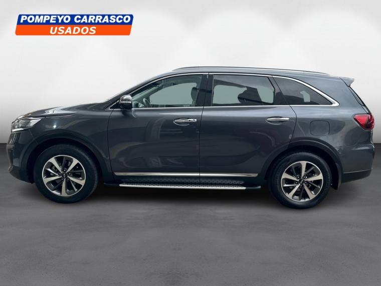 Kia Sorento Ex 2.2l Dsl 8at 2wd 2019 Usado  Usado en Pompeyo