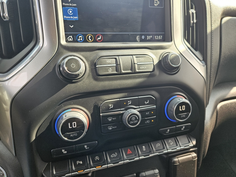 Chevrolet Silverado Trail Boss 5.3 Aut 4x4 2022 Usado  Usado en Kovacs Usados