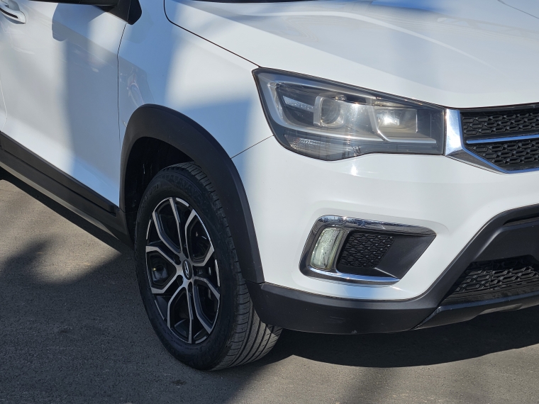 Chery Tiggo 2 Gls Mt 1.5 2021 Usado  Usado en Kovacs Usados