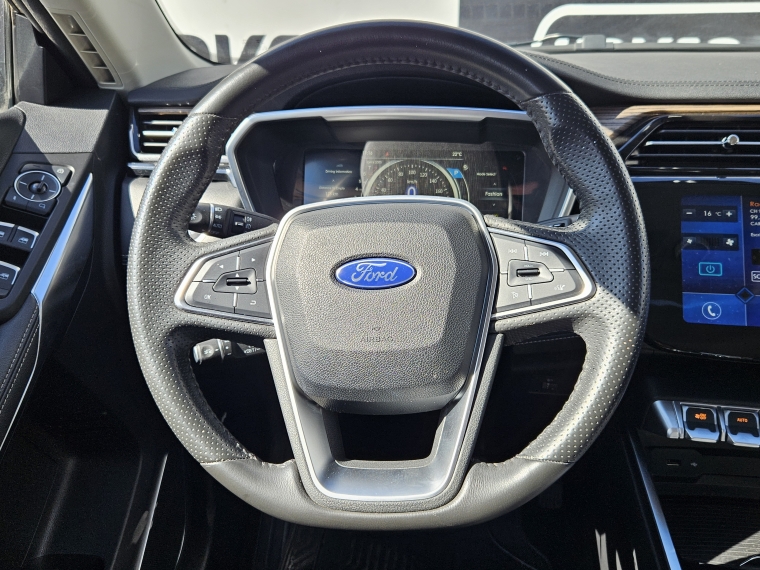 Ford Territory 1.5 Titanium Plus At 2022 Usado  Usado en Kovacs Usados