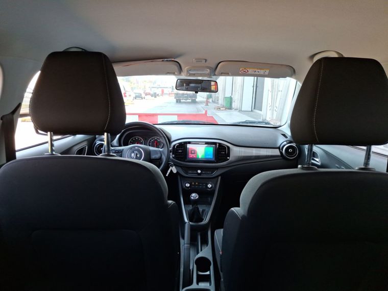 Mg Mg3 1.5 Comfort Hb Mt 5p 2024 Usado  Usado en Webautos.cl