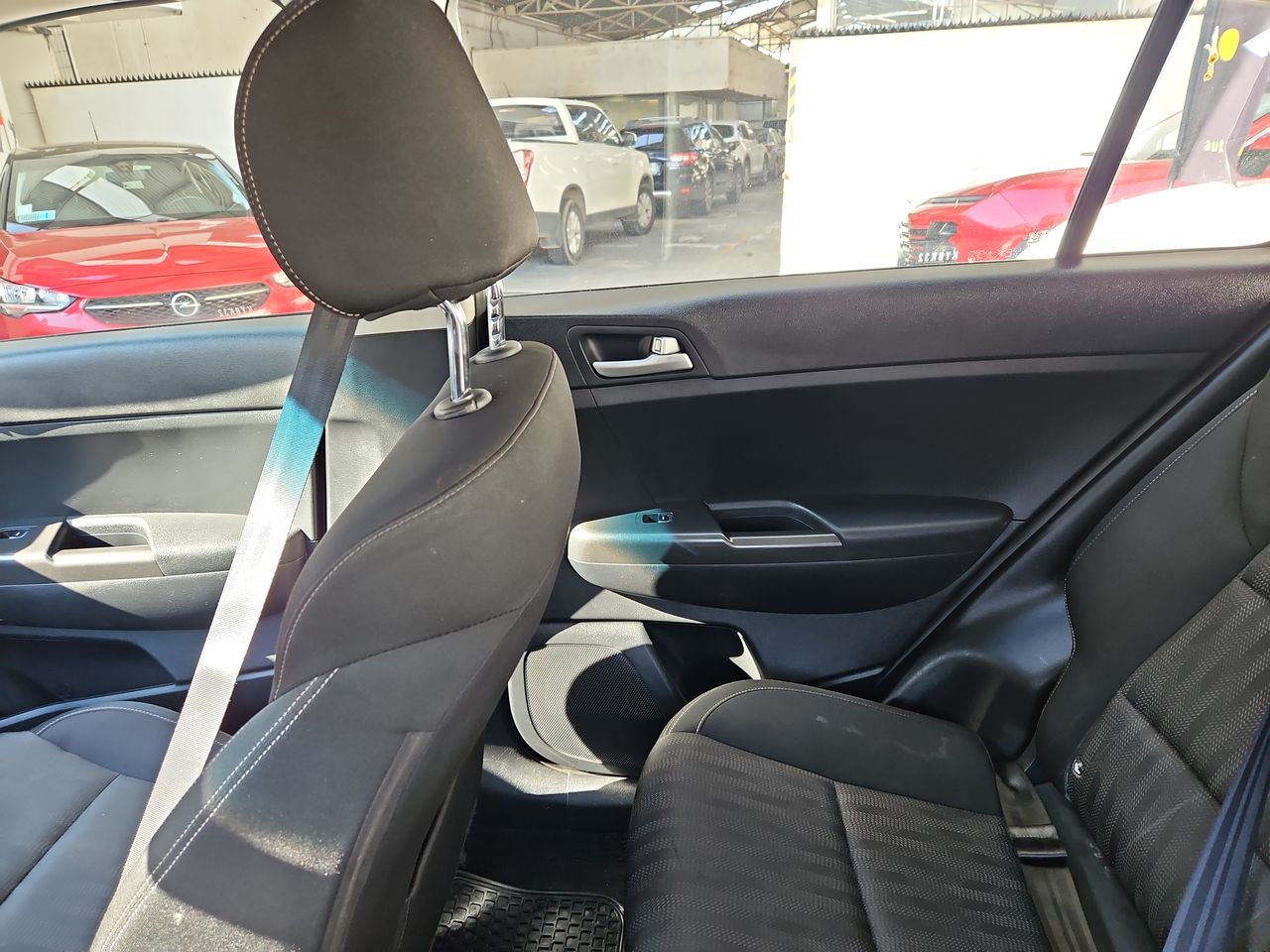 Kia Sportage Sportage 2.0 2019 Usado en Usados de Primera - Sergio Escobar
