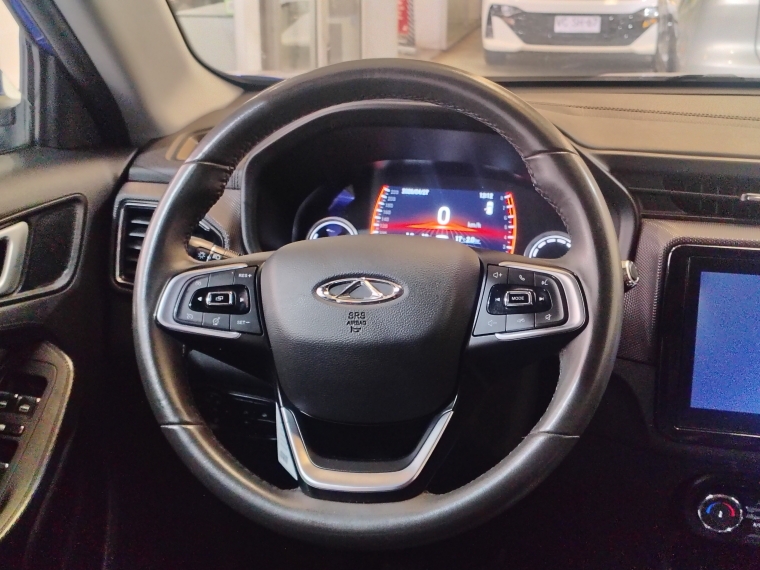 Chery Tiggo 3 Tiggo 3 1.5 2022 Usado en Rosselot Usados