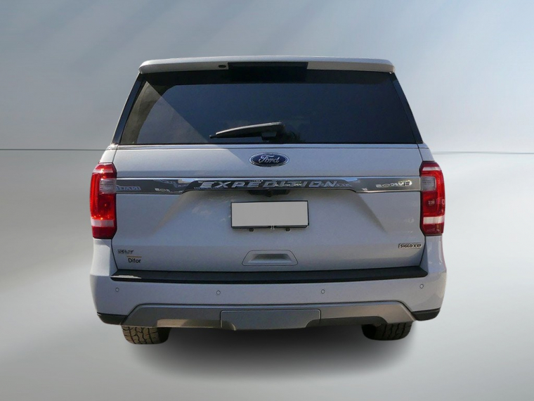 Ford Expedition Xlt 3.5 Aut 2020 Usado  Usado en Webautos.cl