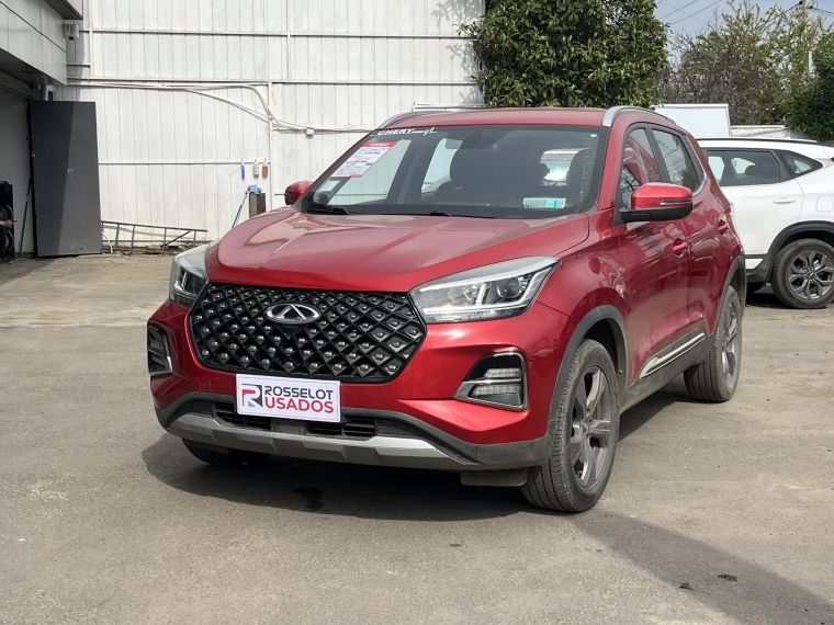 CHERY TIGGO 3 PRO TIGGO 3 PRO GLS 1.5 AUT 2023