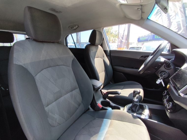 Hyundai Creta Gs 1.6 Mt 2019 Usado  Usado en Kovacs Usados