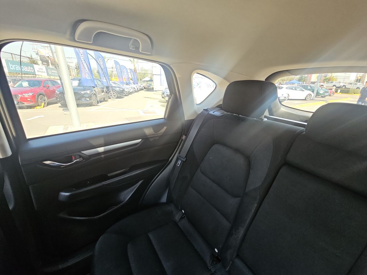 Mazda Cx-5 All New Cx 5 R 2.0 2019 Usado en Usados de Primera - Sergio Escobar