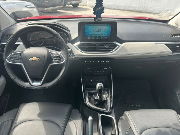 Chevrolet Captiva Premier 1.5 2022 Usado  Usado en Webautos.cl