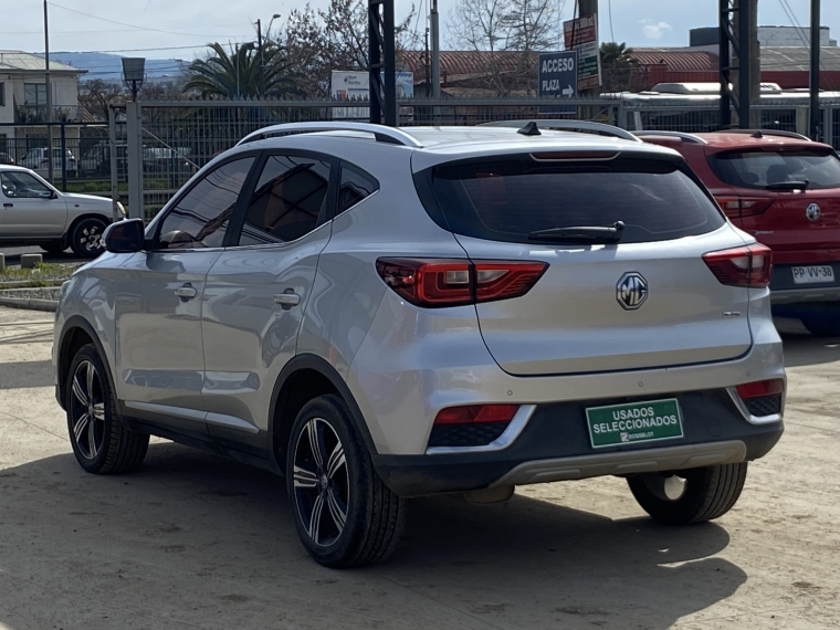 Mg Zs Zs 5p 1.5 2021 Usado en Rosselot Usados