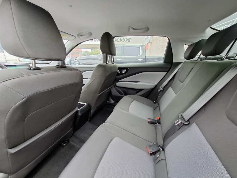 Chevrolet Sail Ltz Mt 2025 Usado  Usado en Kovacs Usados