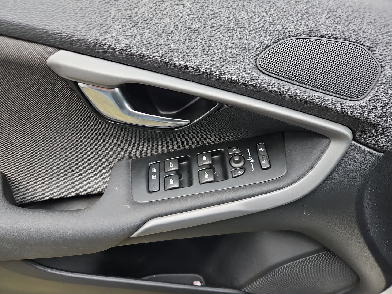 Volvo V40 V40 2018 Usado en Usados de Primera - Sergio Escobar