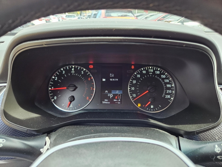 Renault Arkana Arkana 1.3 Aut 2022 Usado en Rosselot Usados