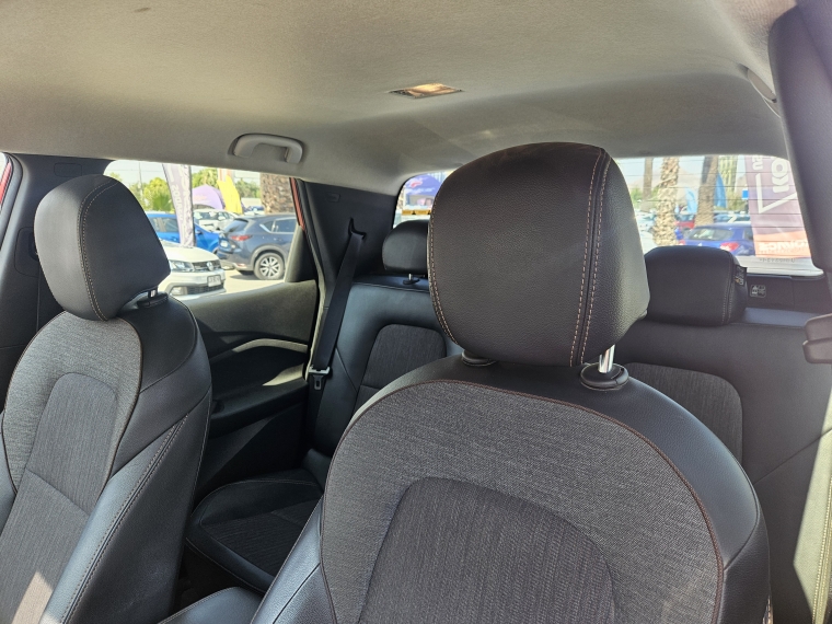 Chevrolet Montana 1.2 Aut 2024 Usado  Usado en Kovacs Usados