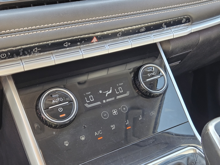 Chery Tiggo 8 Tiggo 8 Gls Mt 2023 Usado en Rosselot Usados
