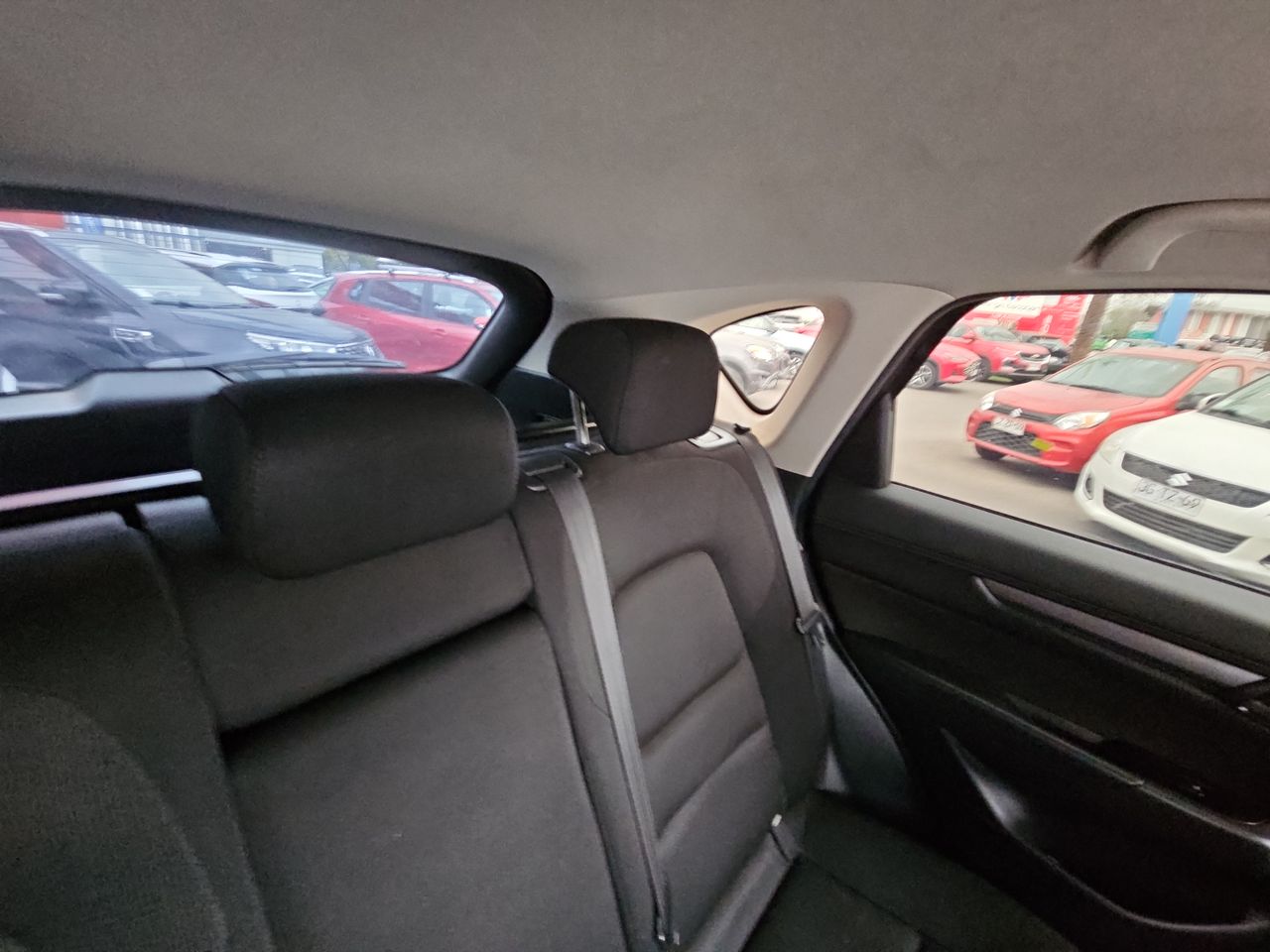 MAZDA CX-5 NEW CX5 2.0 - 2022
