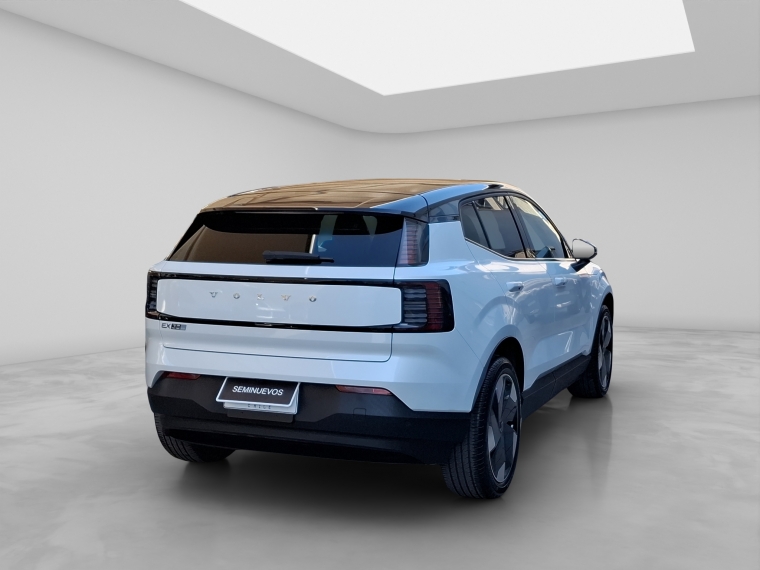 Volvo Ex30 E60 Plus Aut 2026 Usado  Usado en BMW Premium Selection
