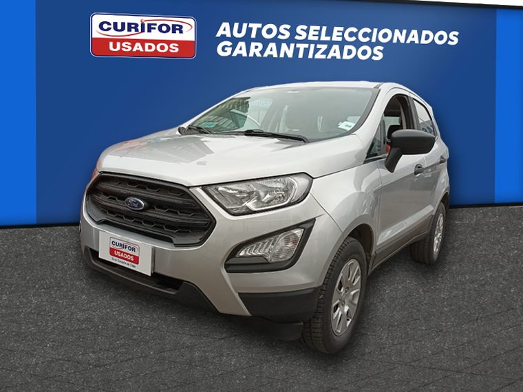 Ford Ecosport 1.5 2019  Usado en Curifor Usados - Promociones
