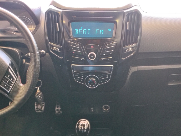 Great wall M4 M4 1.5 2018 Usado en Rosselot Usados